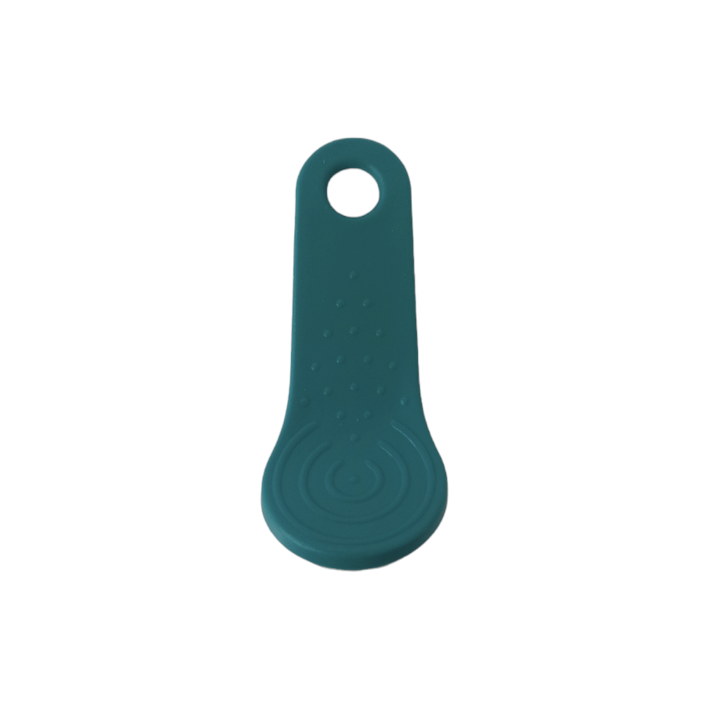 LLAVE DE ACCESO VERDE MELITTA