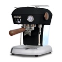 MAQUINA DE CAFÉ ASCASO DREAM PID VER NEGRA/MAD 120V DR.551