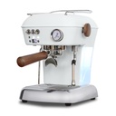 MÁQUINA DE CAFÉ ASCASO DREAM ONE BLANCA 120V
