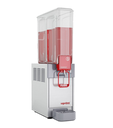 DISPENSADORA BEBIDAS UGOLINI ARCTIC COMPACT8/1 UL 115V 60HZ