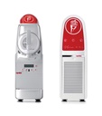 DISPENSADORA DE HELADO UGOLINI MINIGEL PLUS1  115V 60HZ