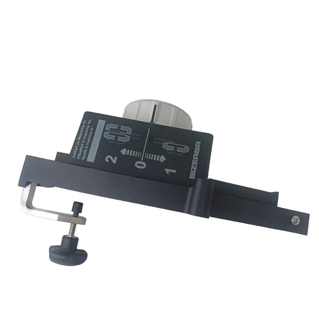 AMOLADORA GSP 330 18/25 Bajo