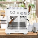 MÁQUINA DE CAFÉ ASCASO BABY T + INOX 120V