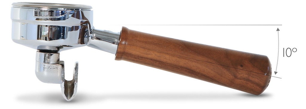 MÁQUINA DE CAFÉ ASCASO BABY T + INOX 120V