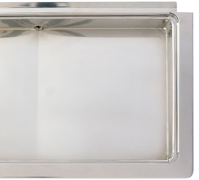 MÁQUINA DE CAFÉ ASCASO BABY T + INOX 120V