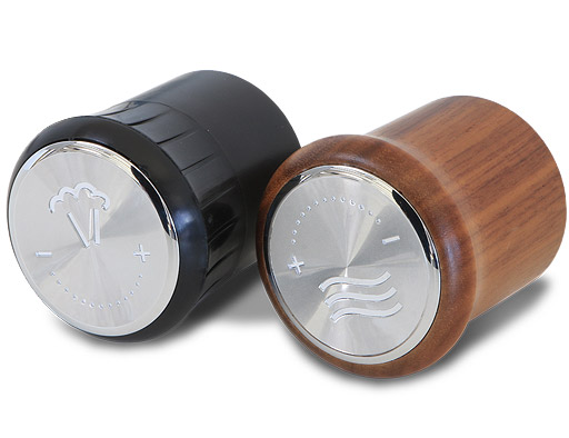 MÁQUINA DE CAFÉ ASCASO BARISTA T + 2GR BLANCA/MAD