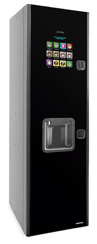 MAQUINA DE CAFÉ ESPRESSO ZINTRO AZKOYEN