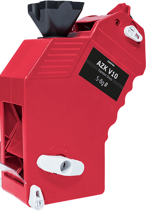 MAQUINA DE CAFÉ ESPRESSO ZINTRO AZKOYEN