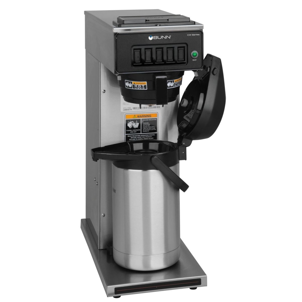 CAFETERA CW15-APS, PF BUNN