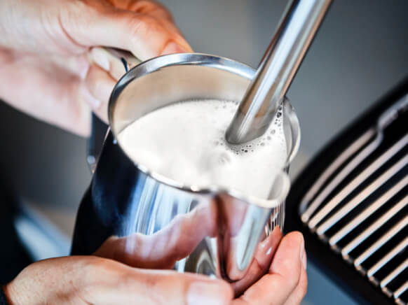 CT8 MAQUINA DE CAFE AUTOMATICA