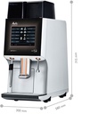 XT7 MAQUINA DE CAFE AUTOMATICA