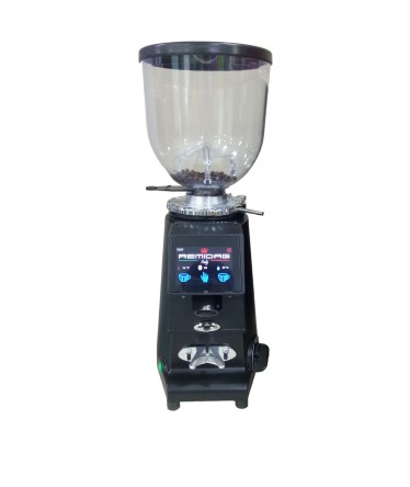 MOLINO DE CAFÉ MST-64P EV SUPERFAST REMIDAG Ø64mm VERSIÓN 110V