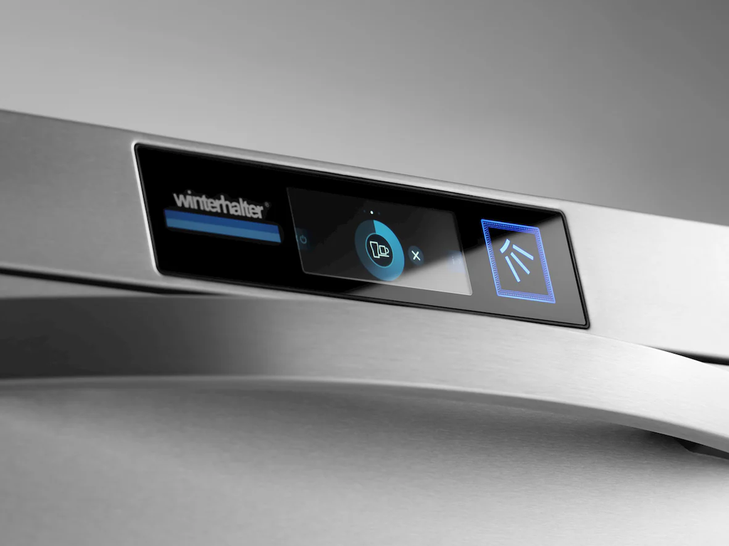 LAVAVAJILLAS FRONTAL UC L- WINTERHALTER