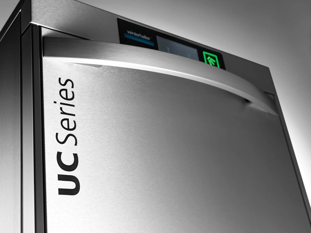 LAVAVAJILLAS FRONTAL UC L- WINTERHALTER