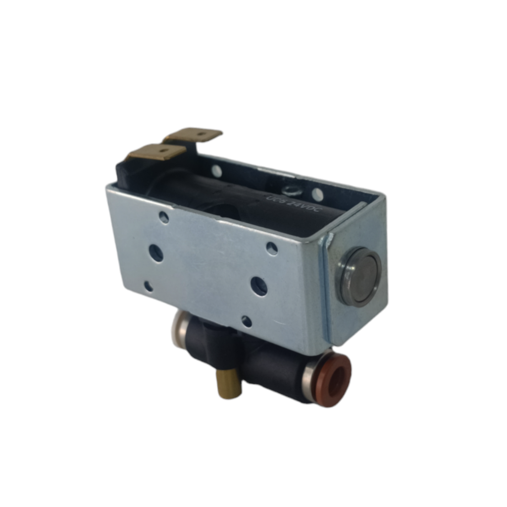 SOLENOIDE 2/2 VIAS NW2