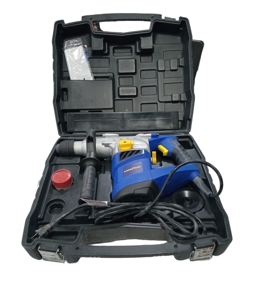 ROTOMARTILLO PROFESSIONAL GY-RH-40105 GOODYEAR