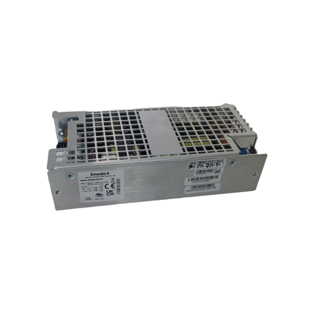 FUENTE DE ALIMENTACION