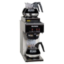 CAFETERA VP17-3 1L/2U SST BUNN