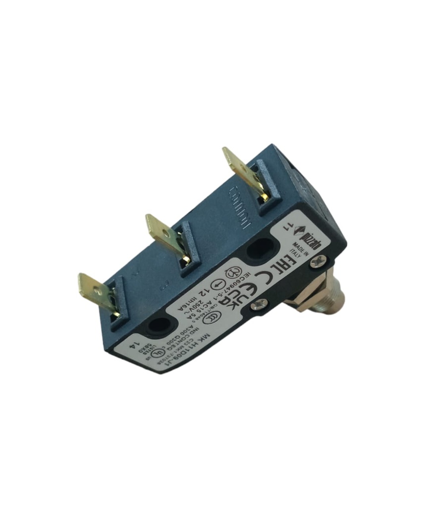 DOOR MICROSWITCH MK 16A 230V UL UNOX