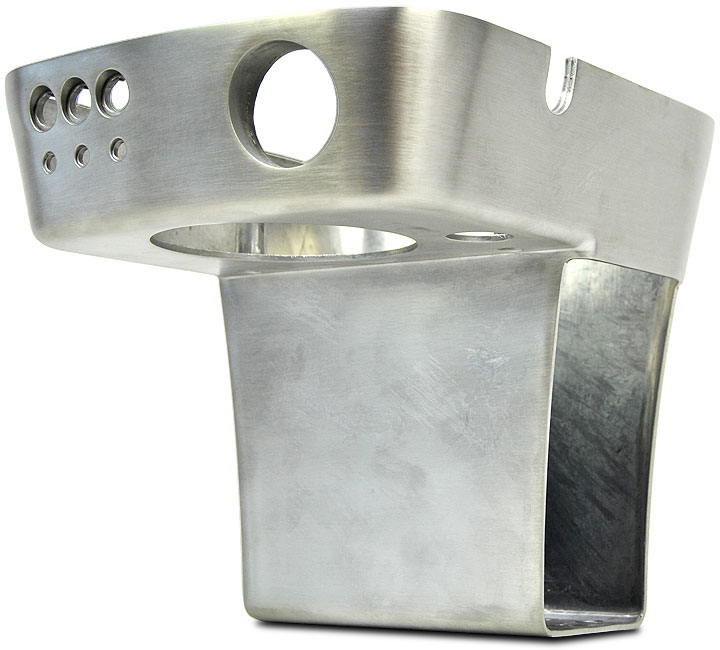 MÁQUINA DE CAFÉ DREAM ONE BLANCA 120V ASCASO