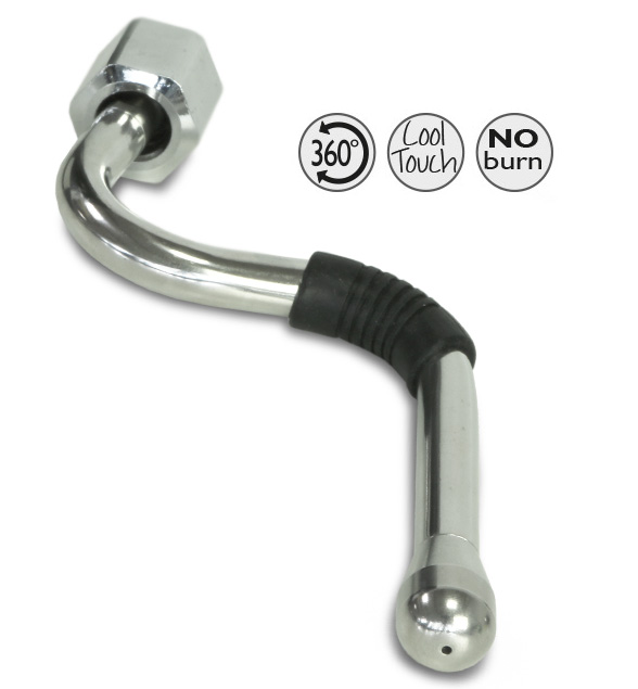 MÁQUINA DE CAFÉ DREAM ONE BLANCA 120V ASCASO