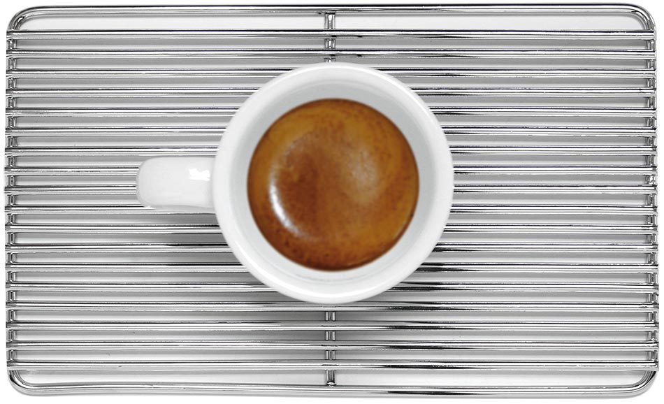 MÁQUINA DE CAFÉ DREAM ONE BLANCA 120V ASCASO