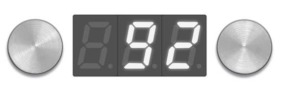 MAQUINA DE CAFÉ DREAM PID NEGRA/MAD 120V ASCASO 