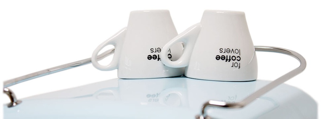 MÁQUINA DE CAFÉ DREAM ONE NEGRA MATE 120V  ASCASO