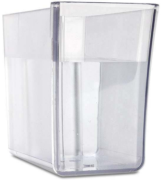 MÁQUINA DE CAFÉ DREAM ONE ROJA MAT 120V  ASCASO