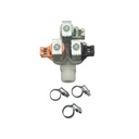 Válvula solenoide triple SCC, CM 200-240V 50/60Hz