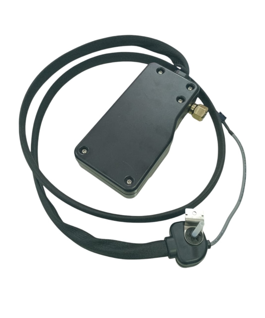 BOMBA DE AGUA AUXILIAR- ACCESORIO SCHAERER