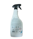 DETERGENTE SPRAY&RINSE 1 X 750ML UNOX