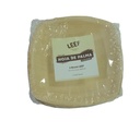 BOWL HOJA DE  PALMA 17 X 17 X 5  LEEF