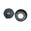 DISCO DE MOLIENDA SUPERIOR E INFERIOR