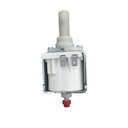 Bomba de Agua Coffee Club - Schaerer