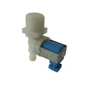 Válvula Solenoide Simple Y2 - Rational