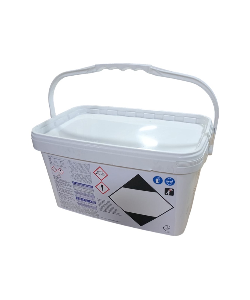 PASTILLAS CARE- TAB ICOMBI PRO X 150 U RATIONAL