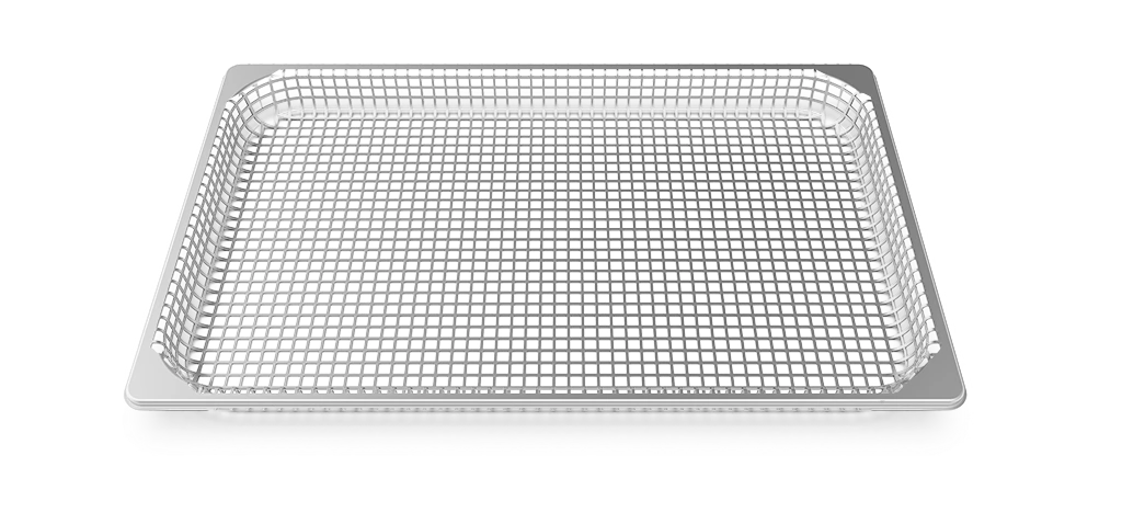 BANDEJA STEAM GRP815 UNOX