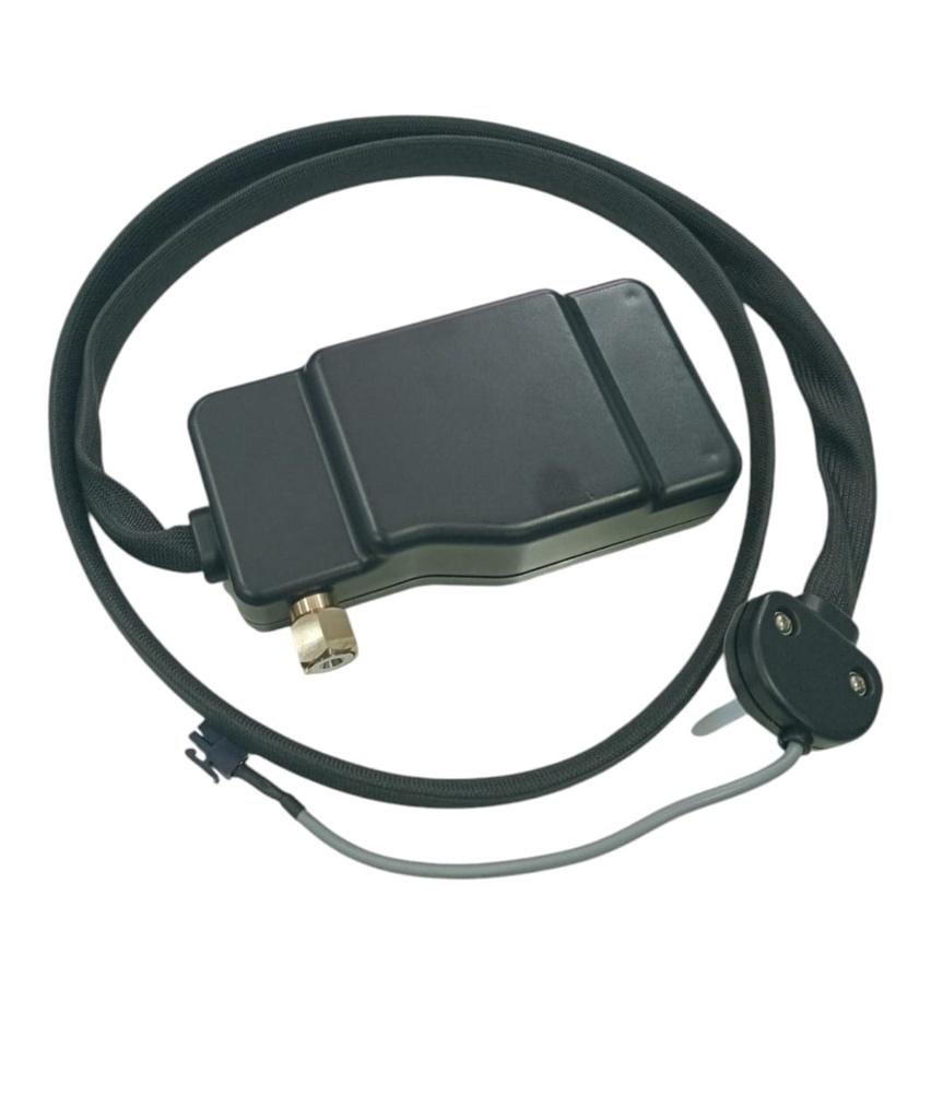 BOMBA DE AGUA AUXILIAR- ACCESORIO SCHAERER