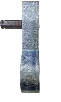 CUÑA IZQUIERDA Z40 ZUMMO