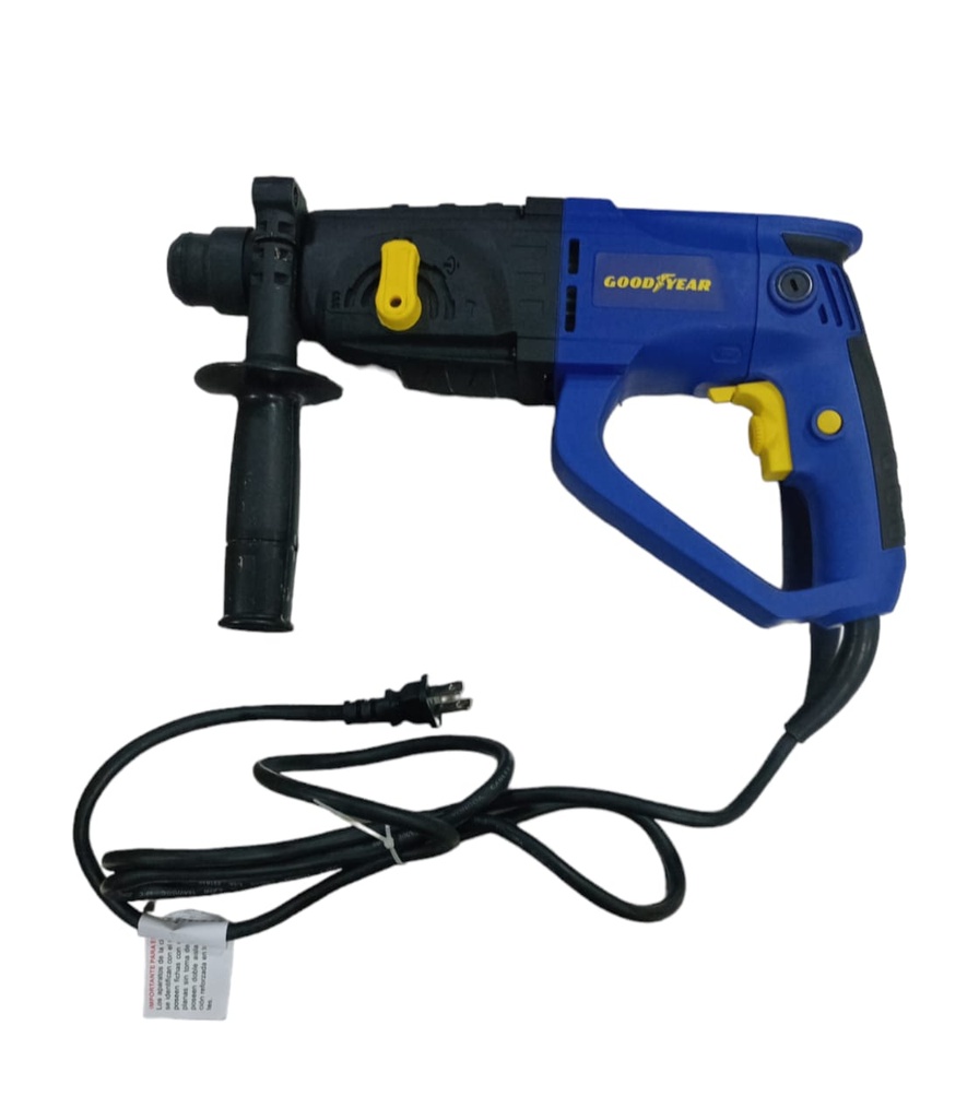 ROTOMARTILLO PLUS 800 W GY-RH-40040 GOODYEAR