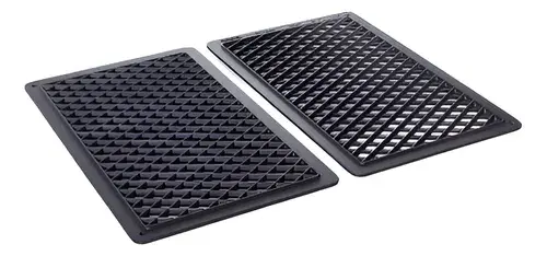 PARRILLA PARA MARCAS TRADICIONALES O DE DIAMANTE 1/1 GN (325 × 530 MM)  RATIONAL