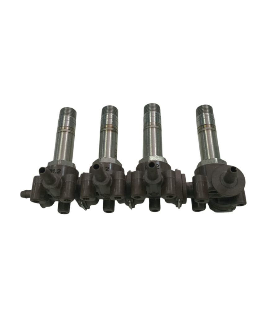 SISTEMA DE AGUA DE CAFÉ SCHAERER