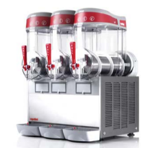 GRANIZADORA MT 3 UL 115V 60HZ UGOLINI