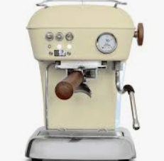 [EASC013927101173] MÁQUINA DE CAFÉ DREAM ONE VER CREMA 120V ASCASO