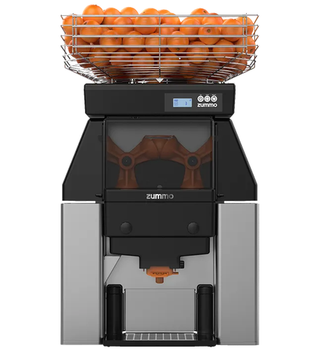 [EZM019306141] EXPRIMIDOR  DE CITRICOS AUTOMATICO Z40 NATURE ZUMMO