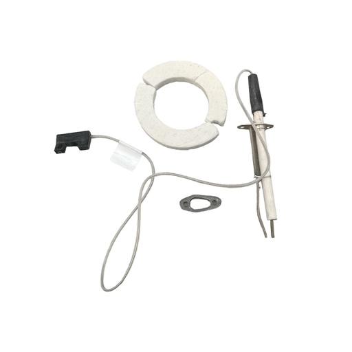 [RRT020924347] KIT DE ELECTRODO DE ENCENDIDO PARA EL GENERADOR DE VAPOR - RATIONAL 