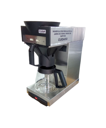 [EMT035927001012]  MAQUINA DE GOTEO DE VASO MELITTA 170M SALE