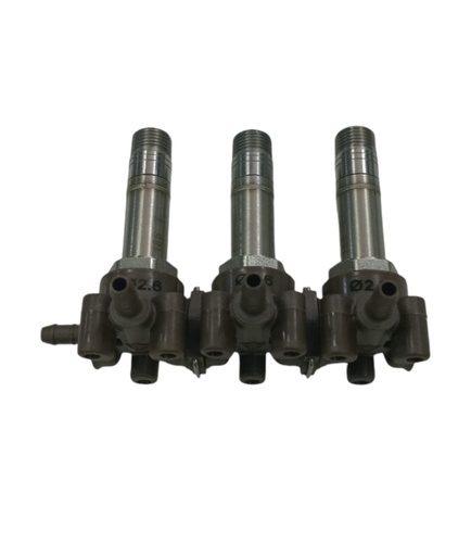 [RSC016406100002] SISTEMA DE VAPOR SCHAERER