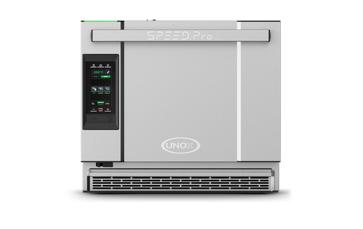 [EUX020927100268] HORNO SPEED.PRO ELÉCTRICO 460X330 UNOX